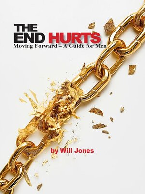 cover image of The End Hurts
